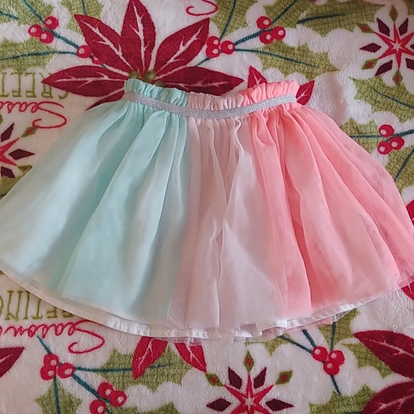 Girl tutu like new - Picture 1 of 1